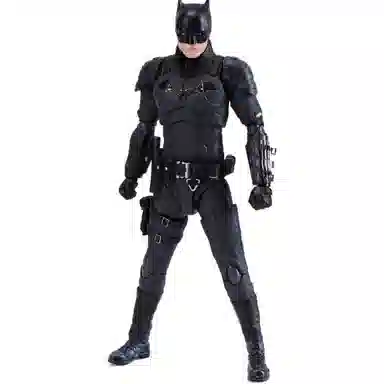BANDAI s.h.figuarts 16cm