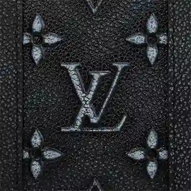 LOUIS VUITTON SOFT TRUNK