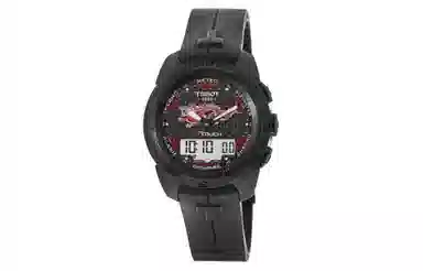 Tissot T-Touch