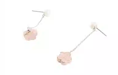 Fanhuazao Ear Earrings