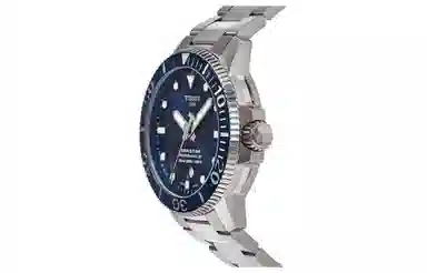 Tissot Seastar T120.407.11.041.03