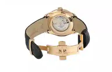 TISSOT 39mm T035.428.36.051.00