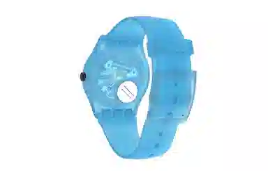 SWATCH 47mm SUOS112