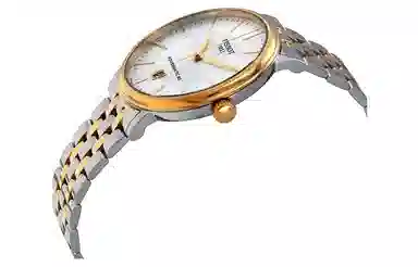 TISSOT 50 40mm T122.407.22.031.00