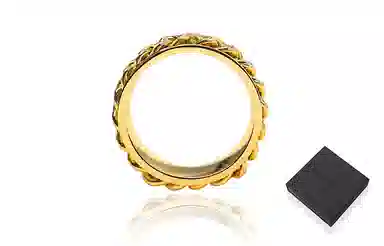 RAWNESS 18k