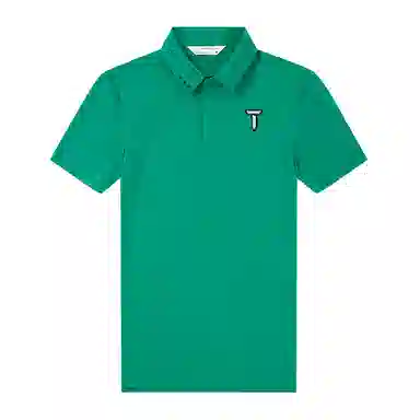 EUROPEAN TOUR Polo