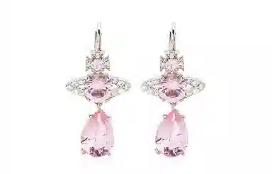 Vivienne Westwood Ismene Drop Earrings