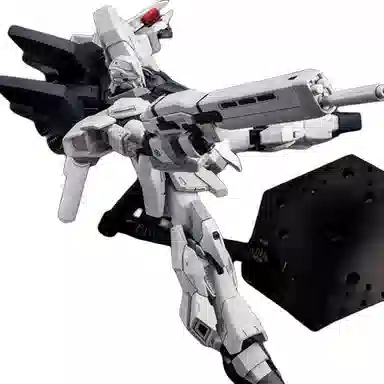 BANDAI PB HGUC 1144 UC MSV 13cm