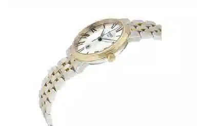 TISSOT 50 30mm T122.210.22.033.00