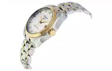 Tissot Couturier T035.207.22.031.00