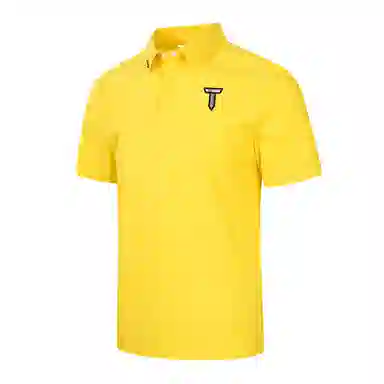 EUROPEAN TOUR Polo