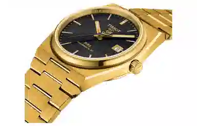 TISSOTPRX 100 40mm T137.407.33.051.00