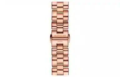 TISSOT 30 30mm T112.210.33.113.00