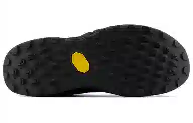 New Balance Hierro v8 Black