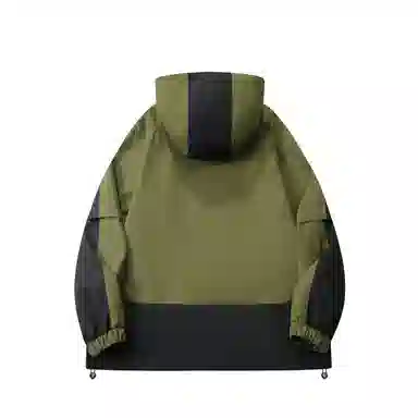 LIGHTNING MONSTER Logo