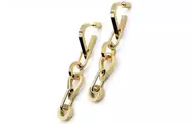 ALP JEWELRYZEROZR-004G