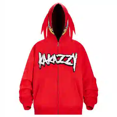 KAKAZZY hiphop