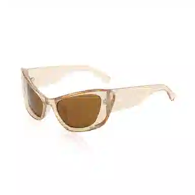 CMFY Cat Eye Sunglasses