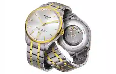 TISSOT 50 42mm T099.407.22.037.00