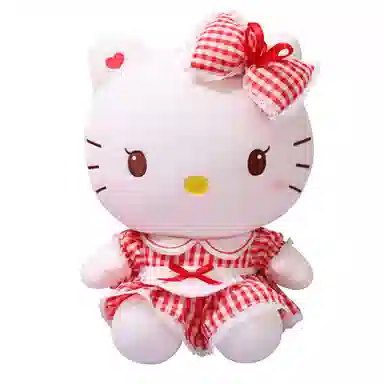 LFashion Life x Sanrio KT 30cm