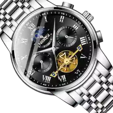 NIBOSI 1985 40mm ni2507