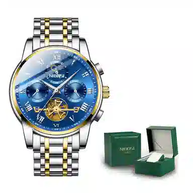 NIBOSI 1985 40mm ni2507