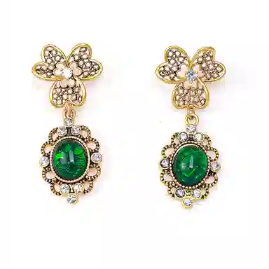 vintage 18k