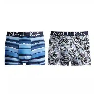 NAUTICA UNDERWEAR 2
