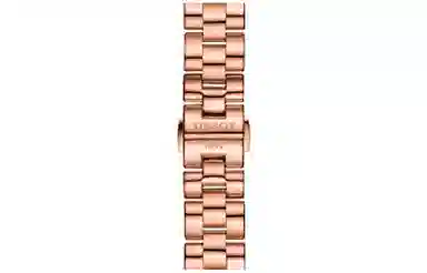 TISSOT 30 30mm T112.210.33.111.00