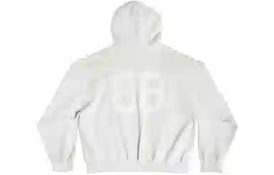 Balenciaga SS23 Hoodie Beige
