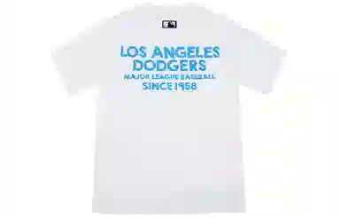 MLB LA Dodgers T