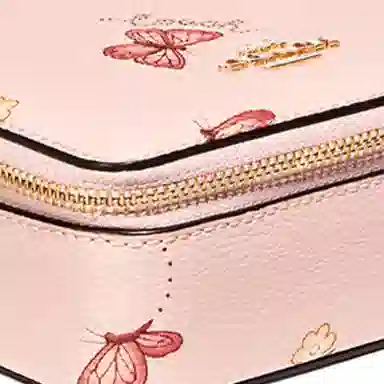 COACH Jewelry Box 13