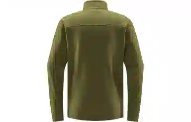 HAGLFS Buteo Mid Jacket Logo