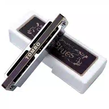 TOMBO () FolkBlues Mark-II 1210 10Blues