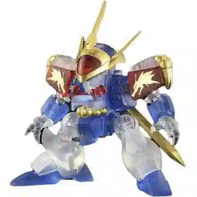 BANDAI NX EDGE STYLE ver.