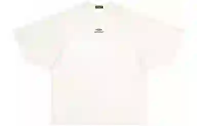 Balenciaga FW22 logoT