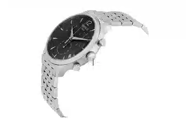 TISSOT 30 42mm T063.617.11.067.00