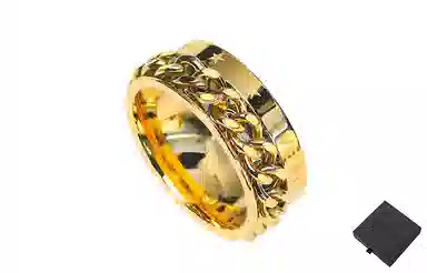 RAWNESS 18k
