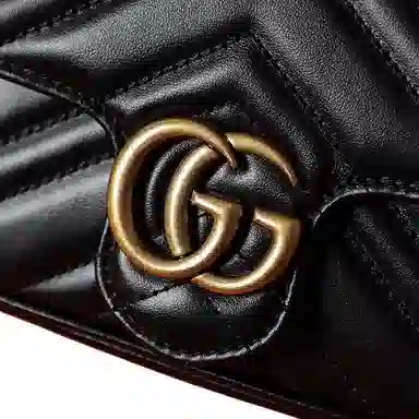 GUCCI GG Marmont G