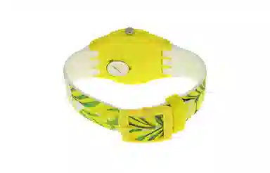 SWATCH 2015 30 41mm SUOJ104