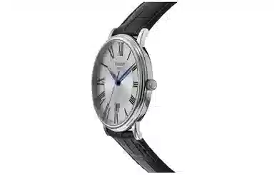 TISSOT 40mm 40mm T122.410.16.033.00