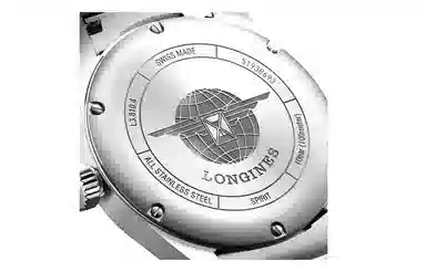 LONGINES 40mm L3.810.4.53.6