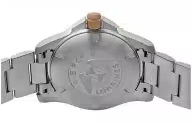 Longines Conquest L3.782.3.78.7