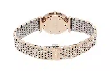 LONGINES 29mm L4.512.1.97.7