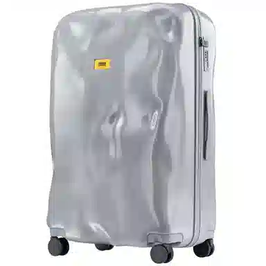 CrashBaggage TOT Series