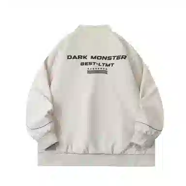 LIGHTNING MONSTER Logo