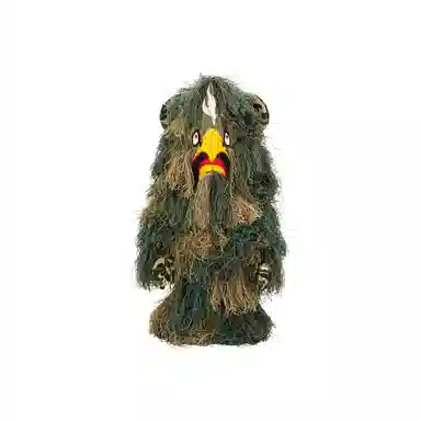 BE@RBRICK A BATHING APE × READYMADE