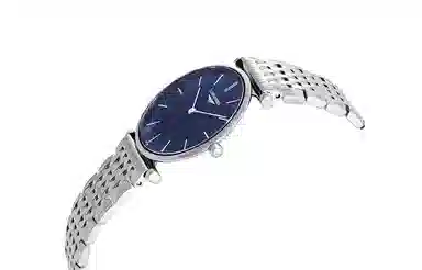 LONGINES 29mm L4.512.4.95.6