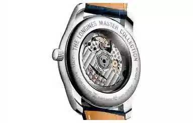 LONGINES 30 40mm L2.793.4.79.2