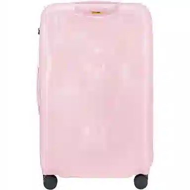 CrashBaggage TOT Series